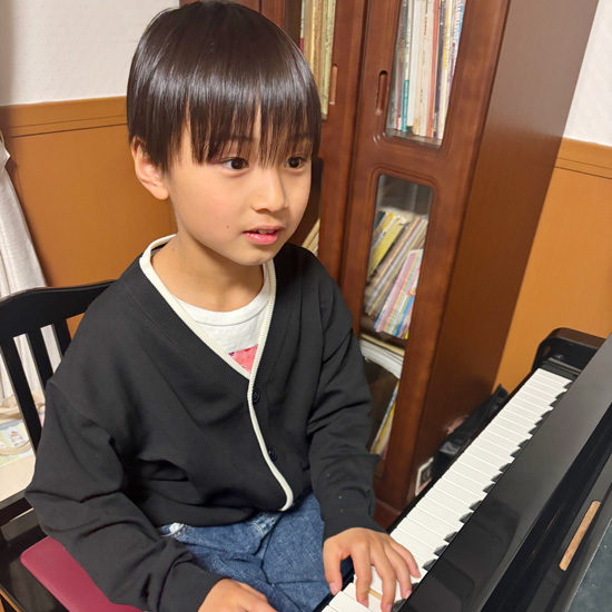 けいピアノ教室（西船橋）へのよくあるご質問
